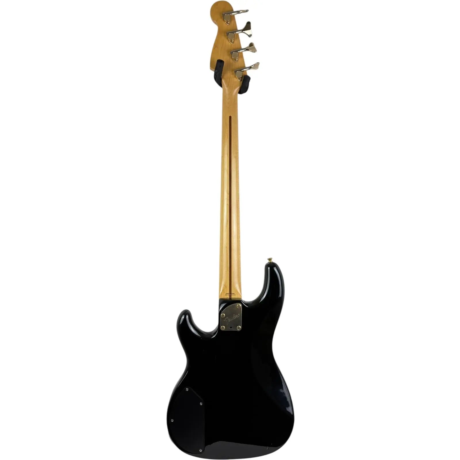 Fender Jazz Bass Special Ebony Fender