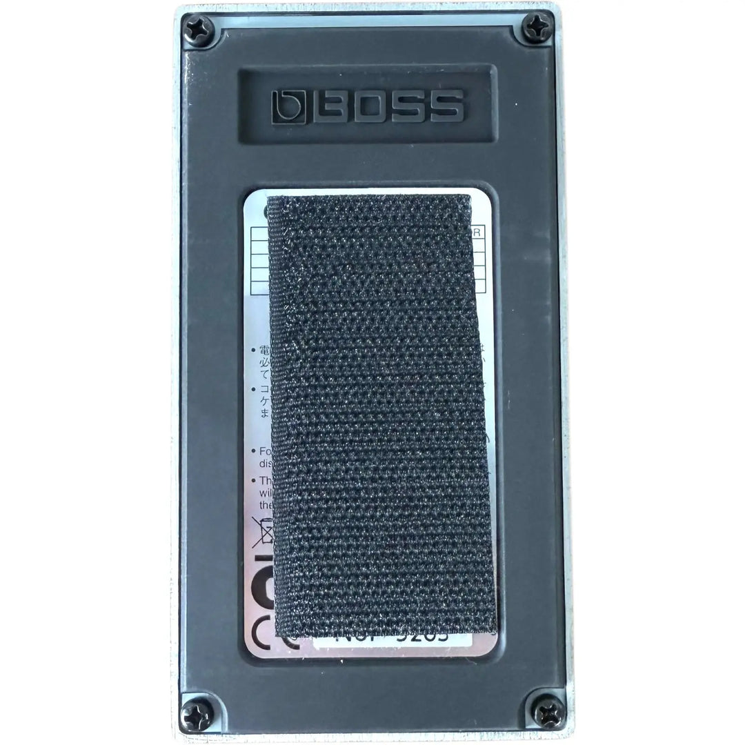 Boss MT-2 Metal Zone - Pat´s Guitars