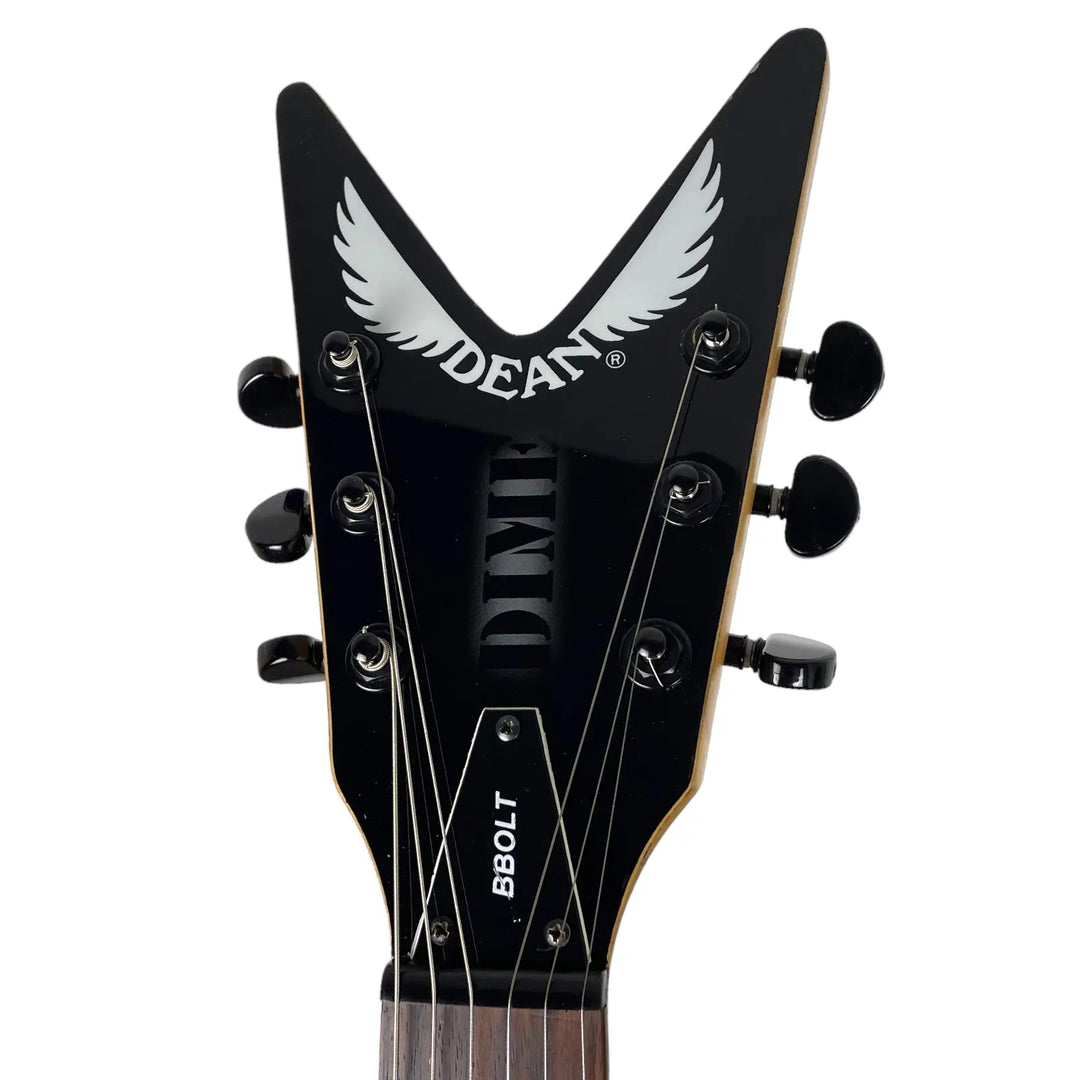 Dean Dime BBOLT 2009 - Pat´s Guitars