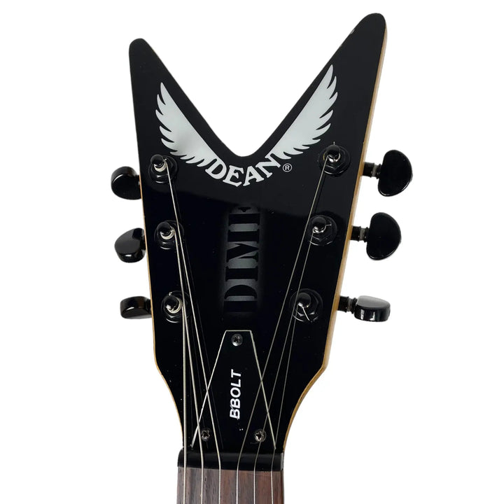Dean Dime BBOLT 2009 - Pat´s Guitars