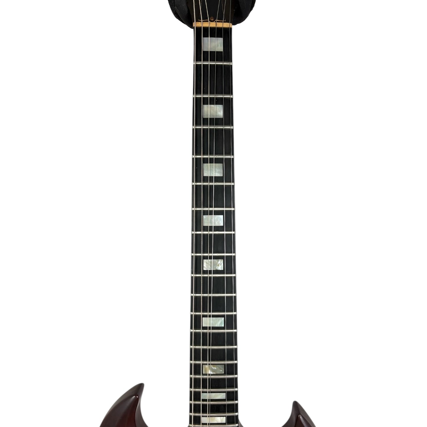Gibson SG 1974 - Brown