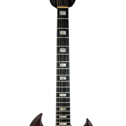 Gibson SG 1974 - Brown