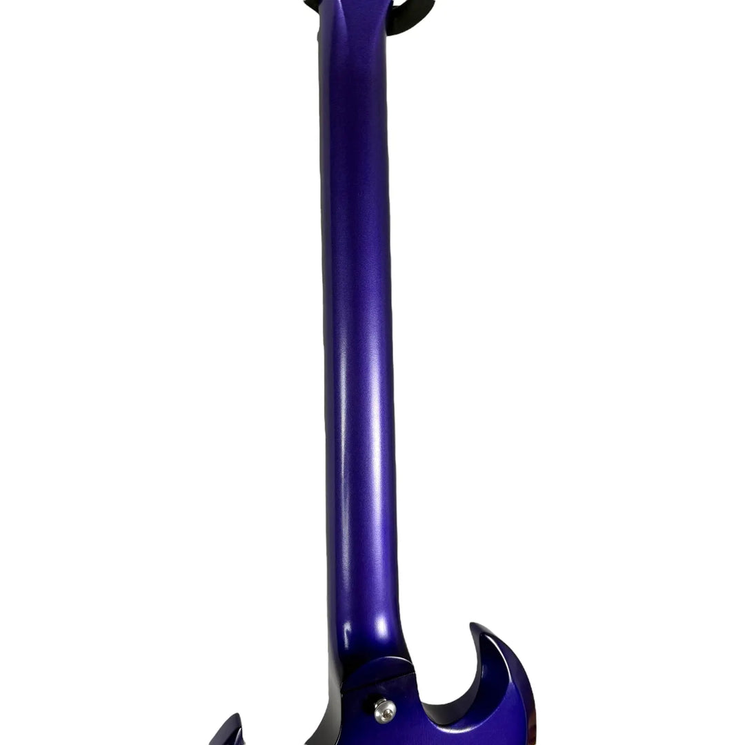 Gibson SG Futura 2014 - Plum Insane Fade - Pat´s Guitars