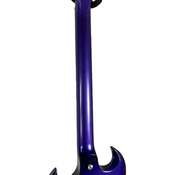 Gibson SG Futura 2014 - Plum Insane Fade - Pat´s Guitars