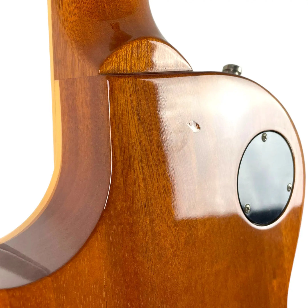 Gibson Les Paul ‘52 Tribute Prototype 2009 - Goldtop Gibson