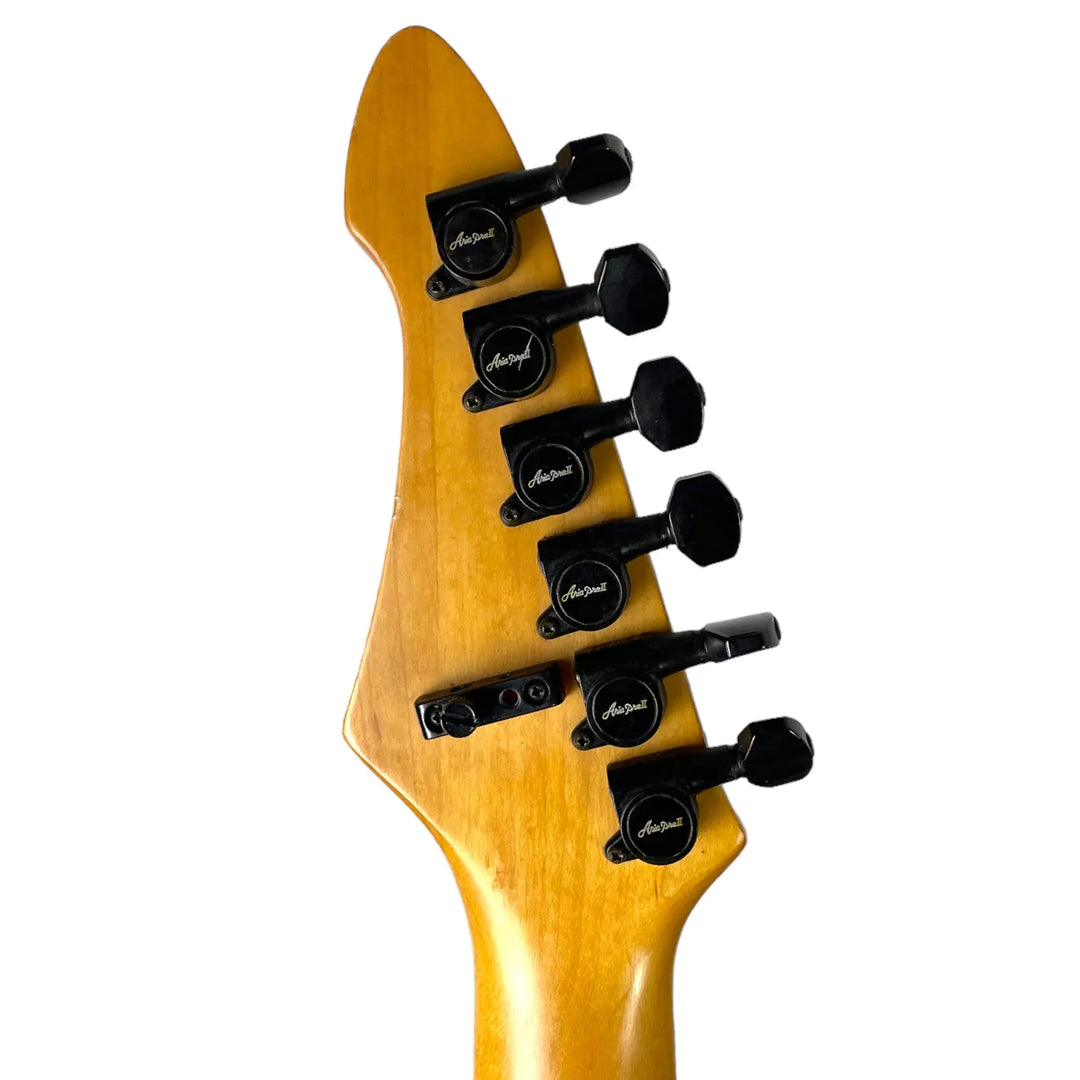 Aria Pro II Viper Series 1990 - Pat´s Guitars