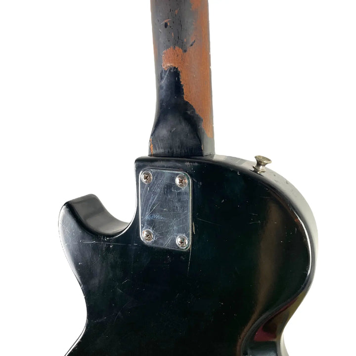 Gibson Sonex-180 Deluxe 1981 - Pat´s Guitars