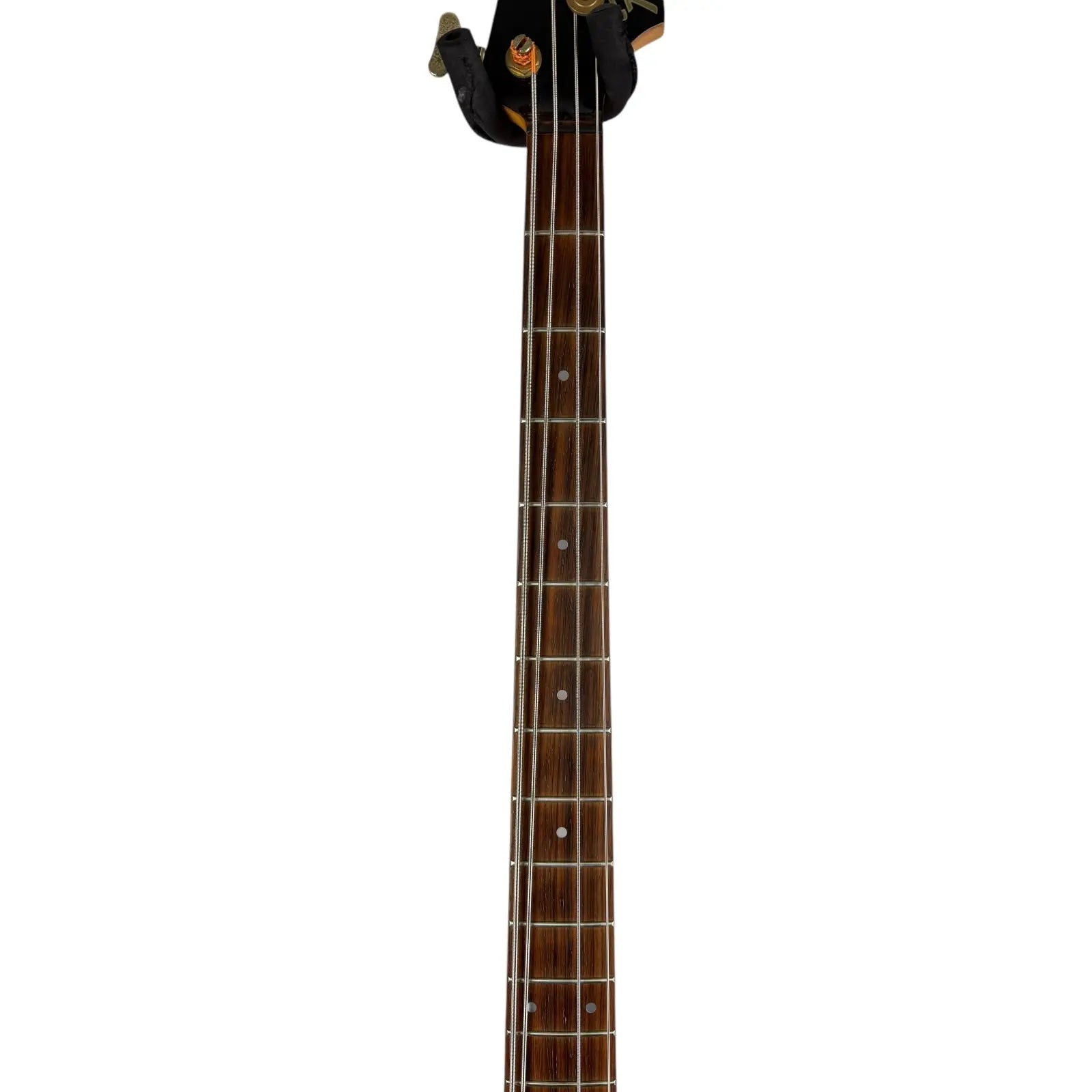 Fender Jazz Bass Ebony Fender