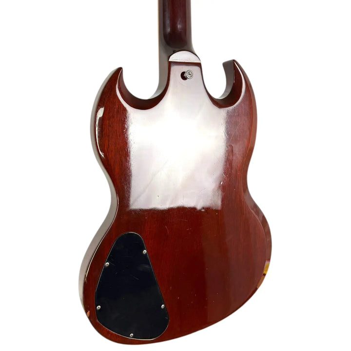 Gibson SG ACDC Angus Young Signature 2000 - Cherry Gibson