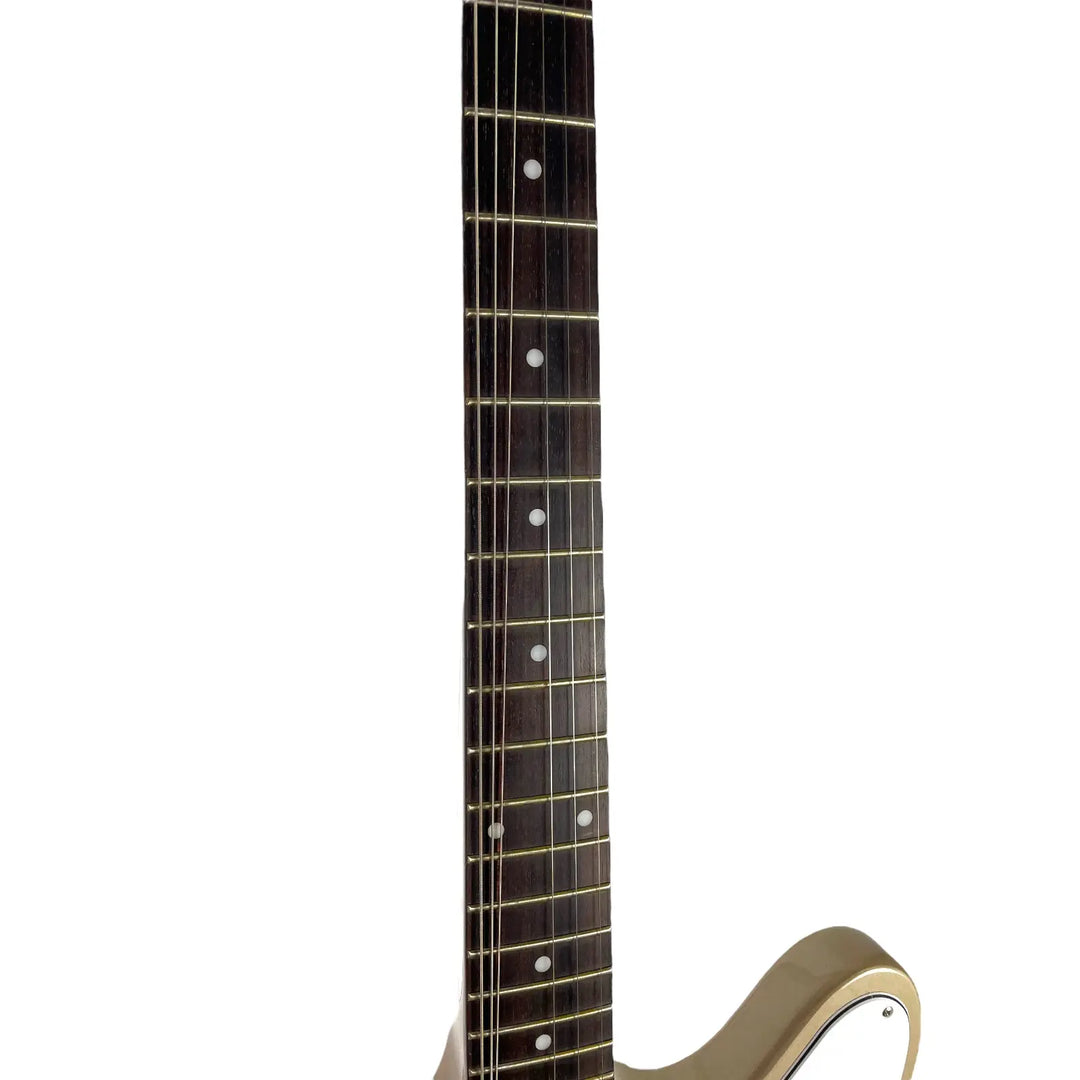 Epiphone Firebird Joa Bonamassa Signature 2016 - Pat´s Guitars