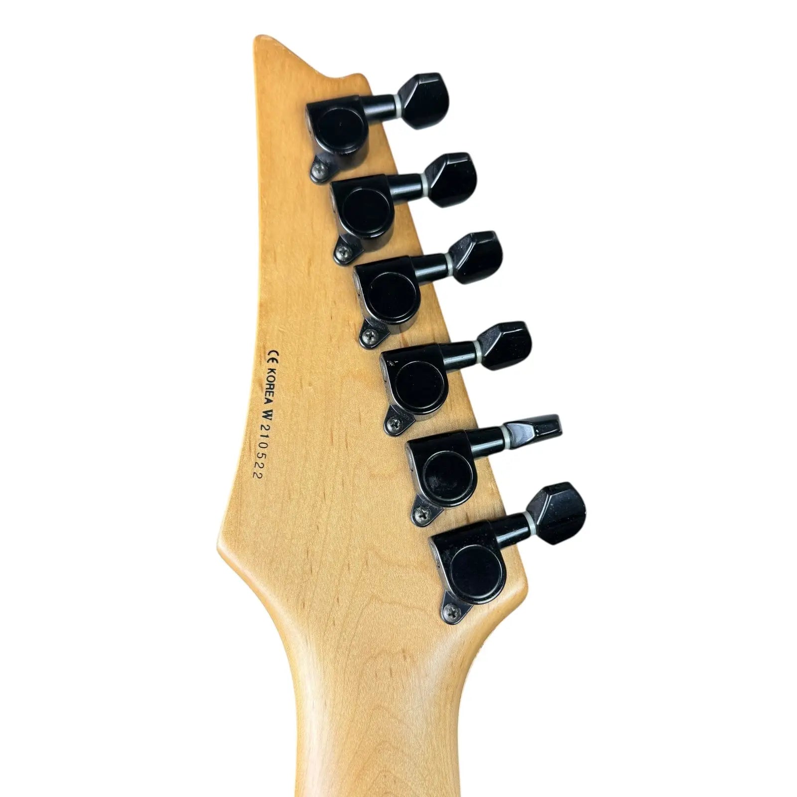 Ibanez Ibanez