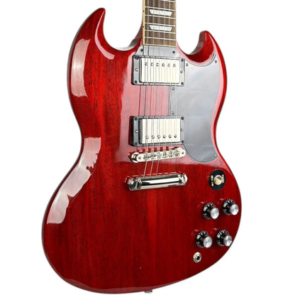 Gibson Gibson