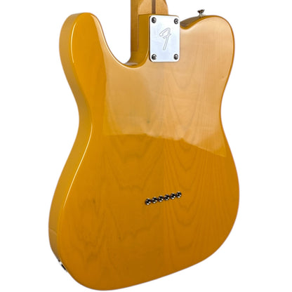 Fender Player Series II Telecaster 2024 - Butterscotch Blonde