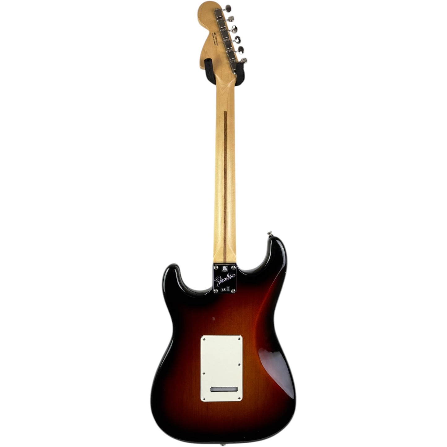 Fender American Performer Stratocaster HSS 2023 - Sunburst
