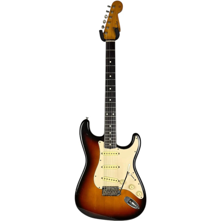 Fender Stratocaster Fender