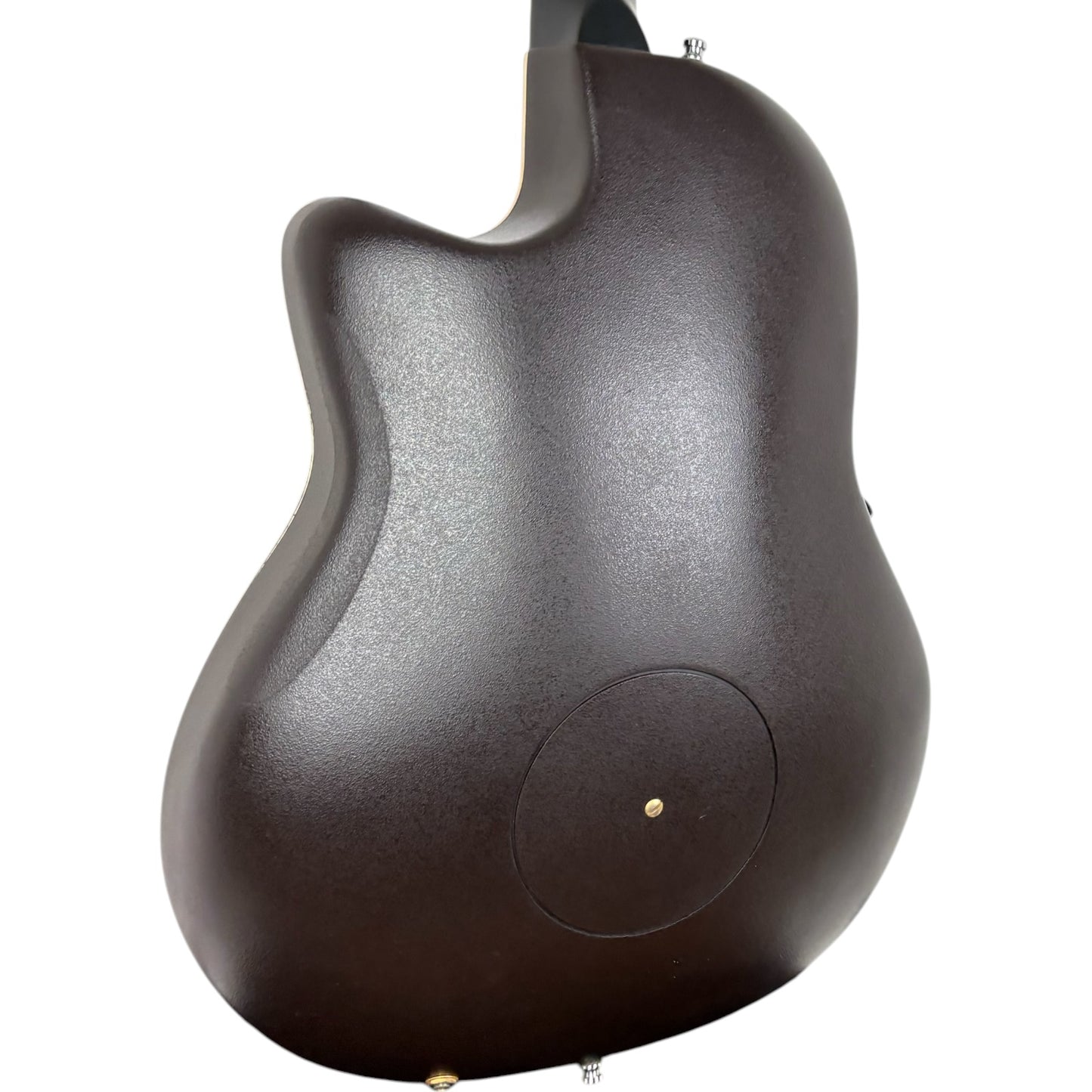 Ovation Elite 1868 - Tobacco Sunburst