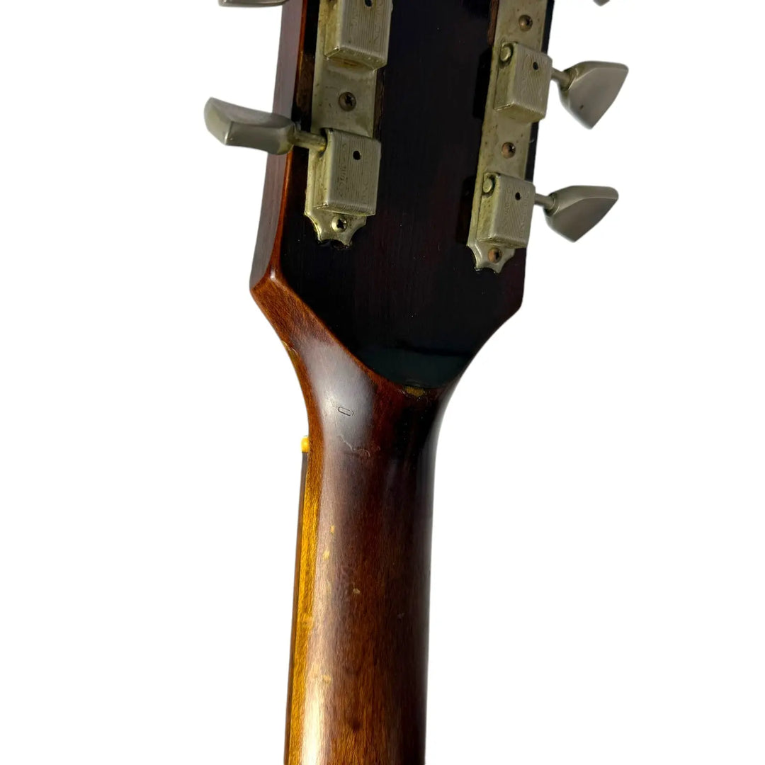 Gibson SG-250 1971 - Cherry Sunburst - Pat´s Guitars