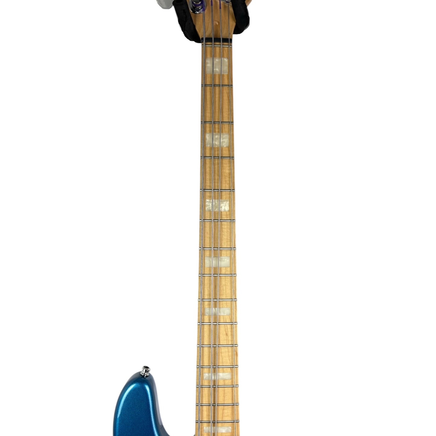 Sandberg California TT4 Bass 2017 - Metallic Blue