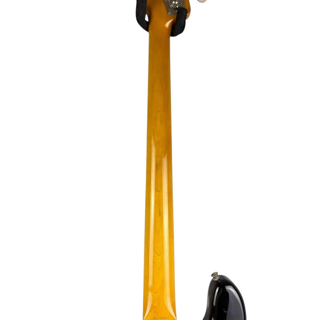 Fender Japan Jazz Bass Black Fender