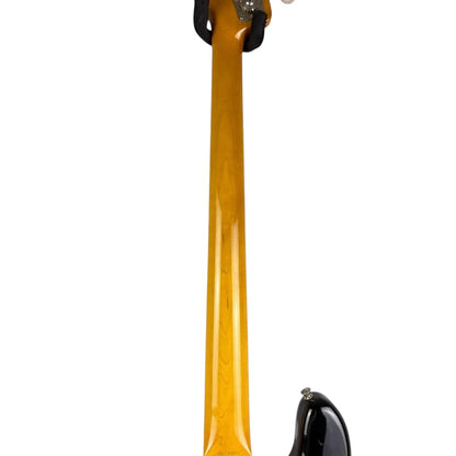 Fender Japan Jazz Bass Black Fender