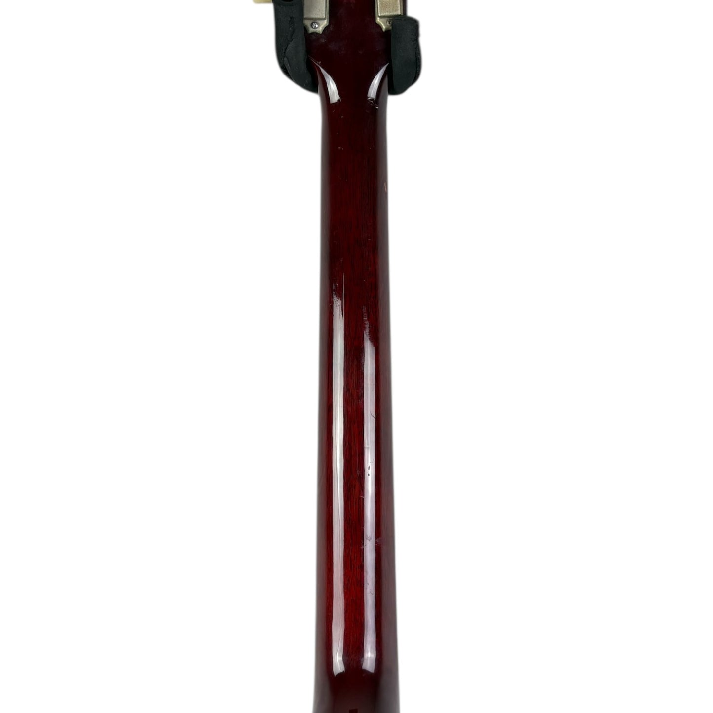 Orville Les Paul Standard 1990 - Víno červená