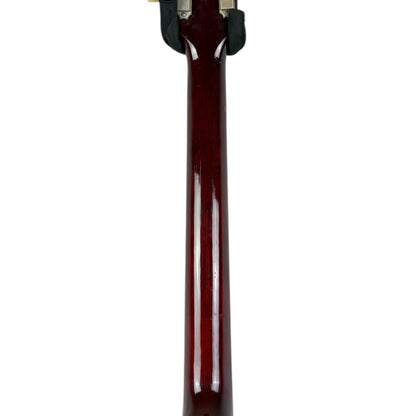 Orville Les Paul Standard 1990 - Víno červená