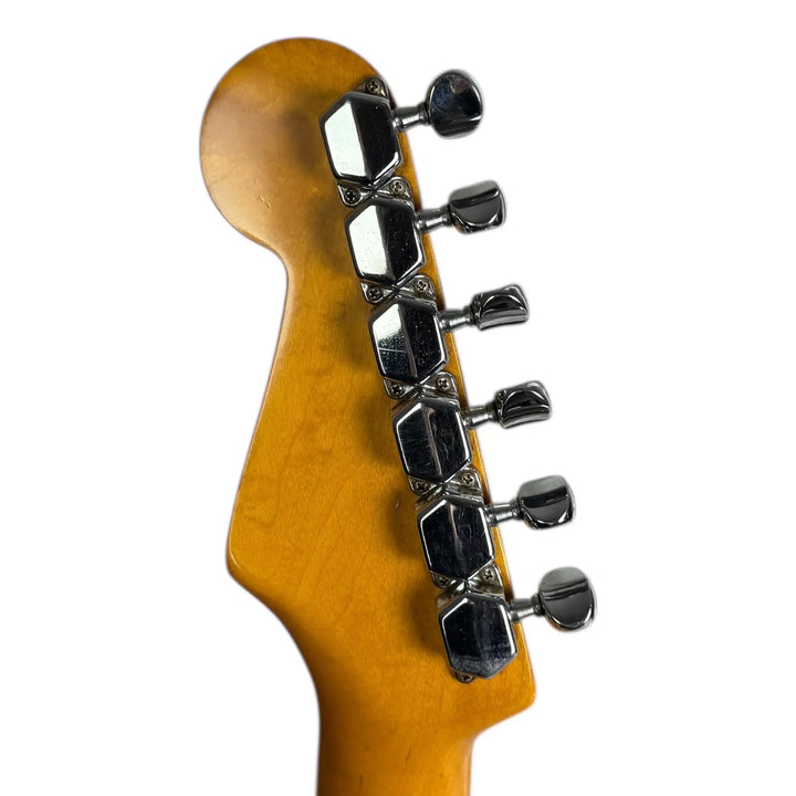 Squier Stratocaster Squier