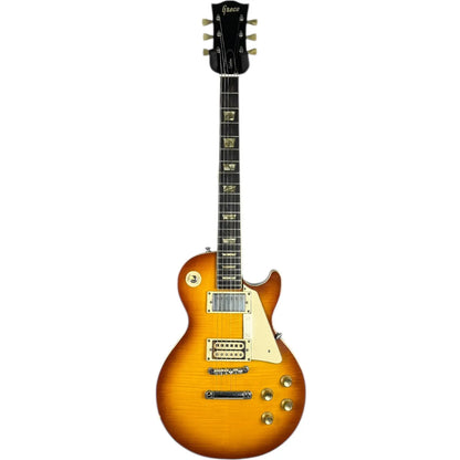 Greco Custom Greco