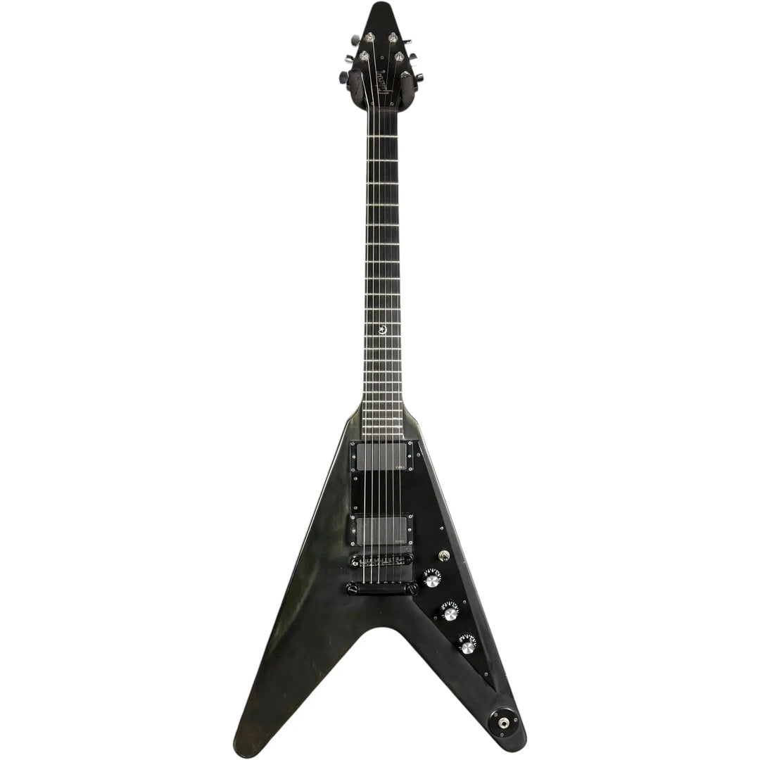Gibson Flying V Gothic Gibson