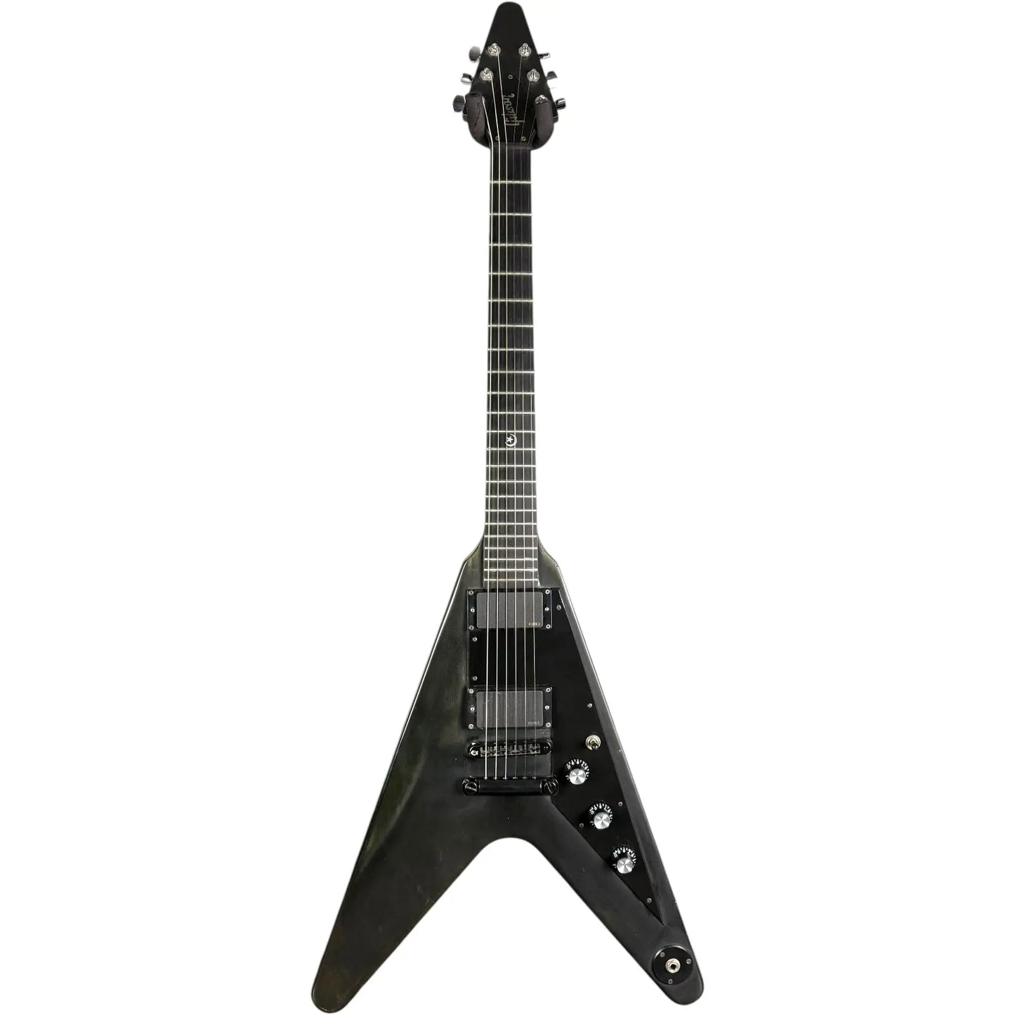 Gibson Flying V Gothic Gibson