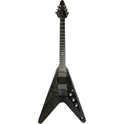 Gibson Flying V Gothic Gibson