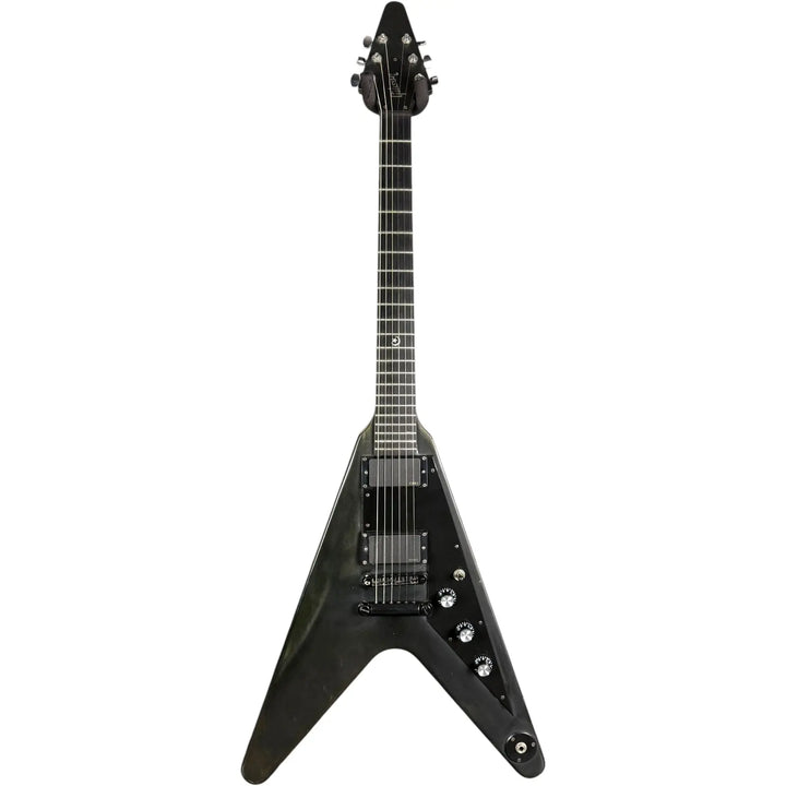 Gibson Flying V Gothic Gibson