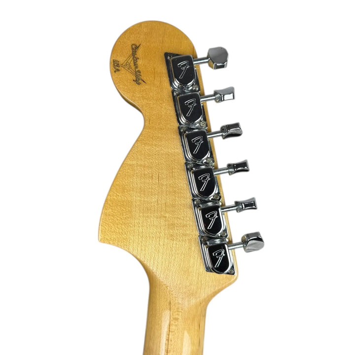 Fender Stratocaster Custom Shop Fender