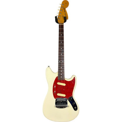 Fender Japan 66’ Reissue Mustang 2002-2004 - Vintage White