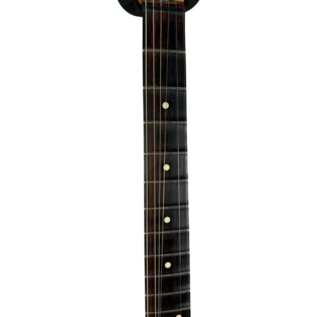 Fender Ritchie Blackmore Signature Stratocaster 2019 - Olympic White Fender