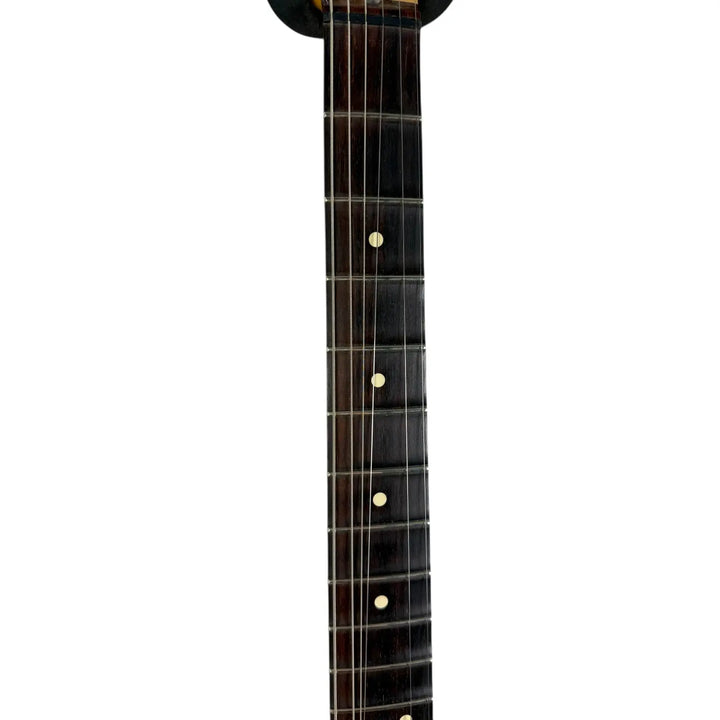 Fender Ritchie Blackmore Signature Stratocaster 2019 - Olympic White Fender