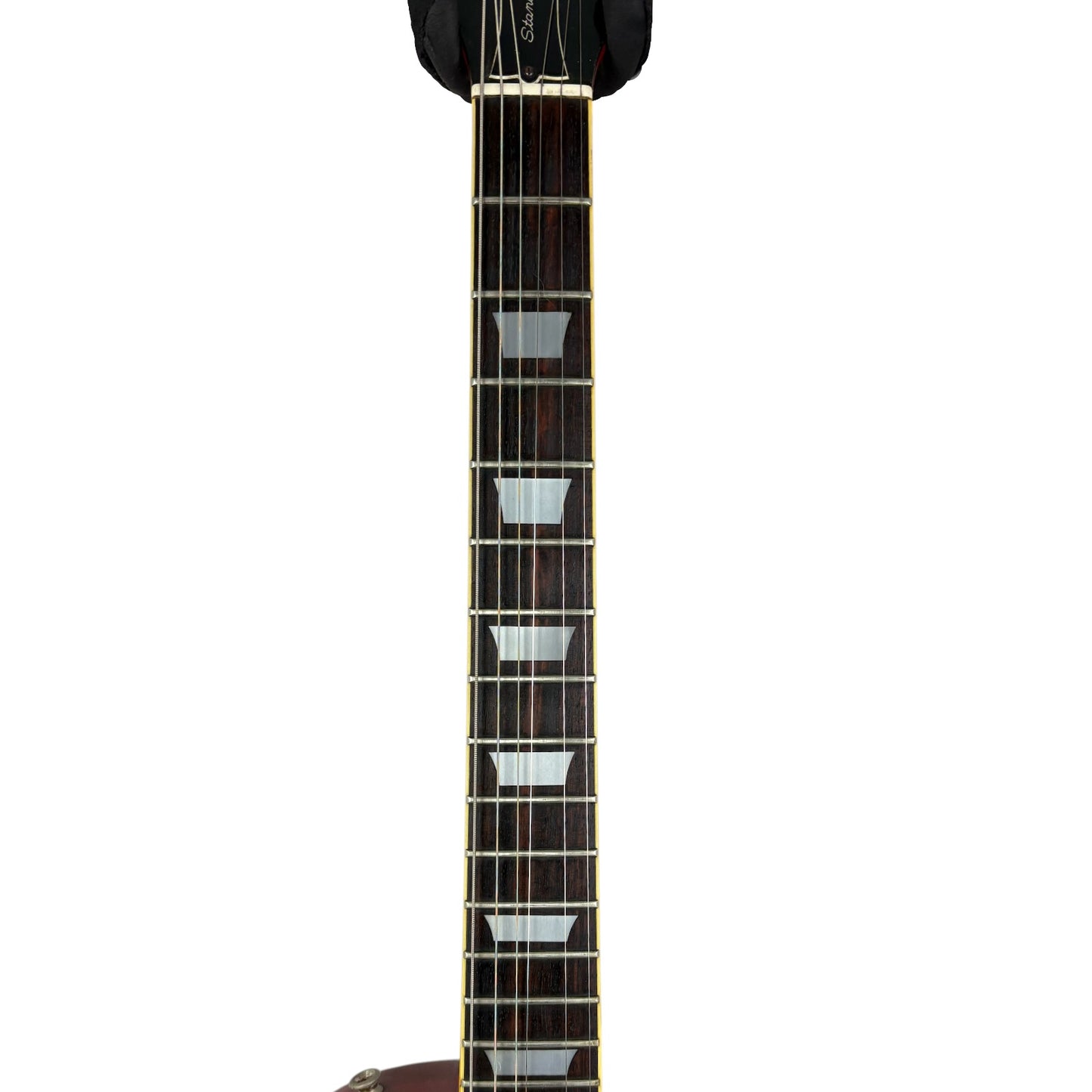 Greco EG450 Les Paul Standard 1978 - Cherry Sunburst