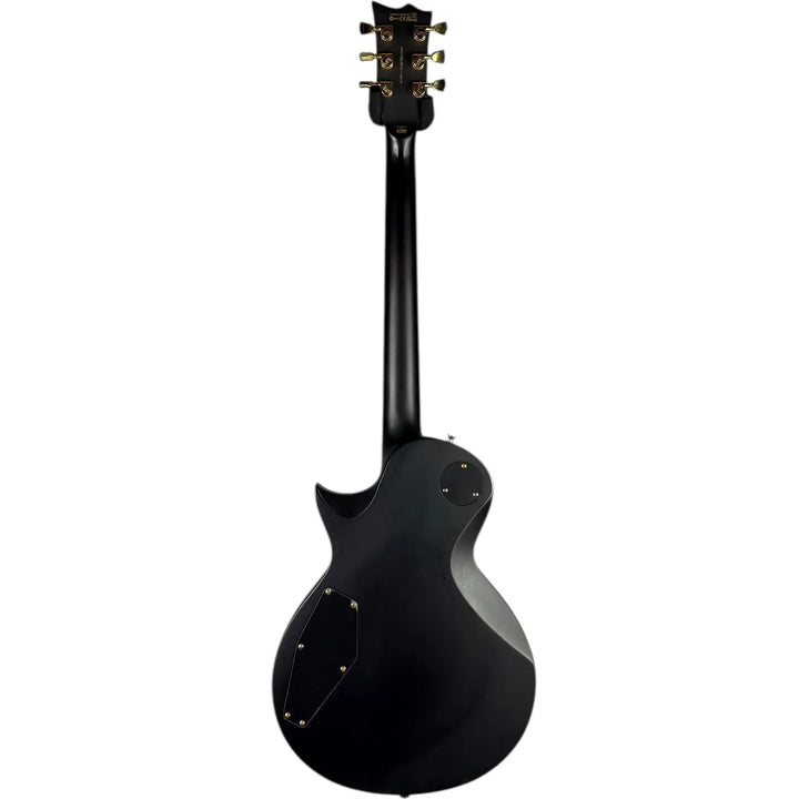 LTD Deluxe EC-1000 Black ESP LTD