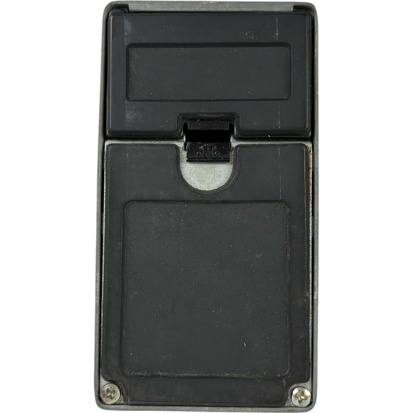 Pédale d'effet chorus stéréo Maxon CS-9 - Japon