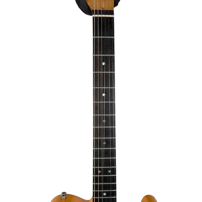 Henry‘s Telecaster Heavy Relic 2025 - Oranžová