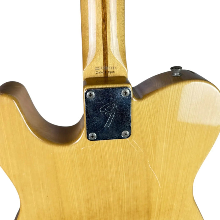 Fender Telecaster Fender