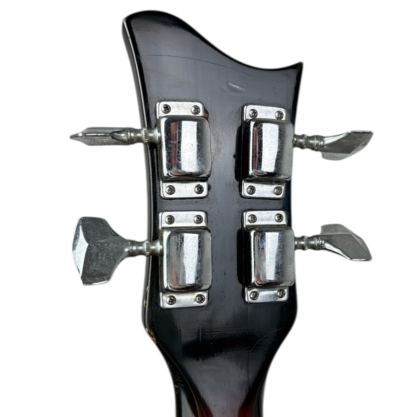 Greco Violin Bass années 1970 - Sunburst