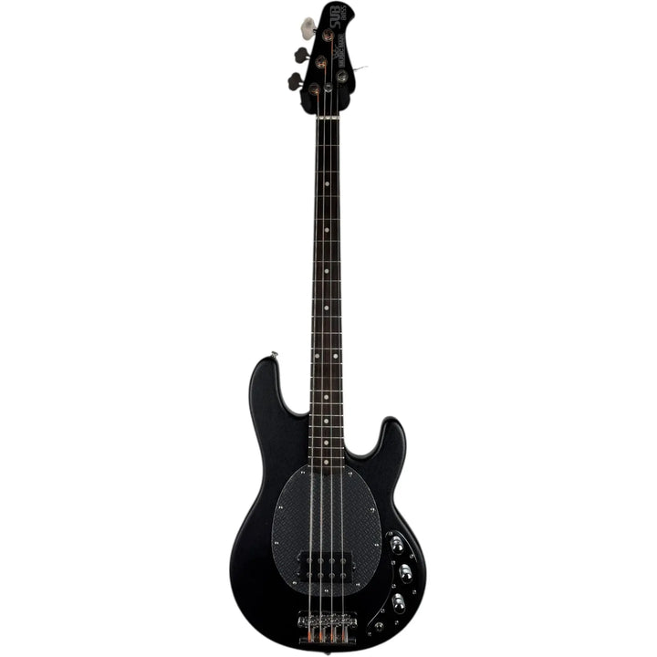 Musicman SUB Bass Black Music Man Ernie Ball