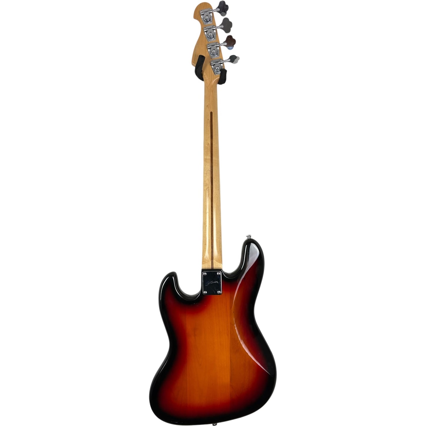 Fenix by Young Chang Jazz Bass 1991 - Sunburst