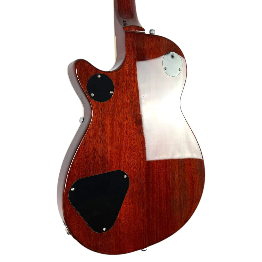 Gretsch G5220 Electromatic Jet BT 2022 - Firestick Red - Pat´s Guitars