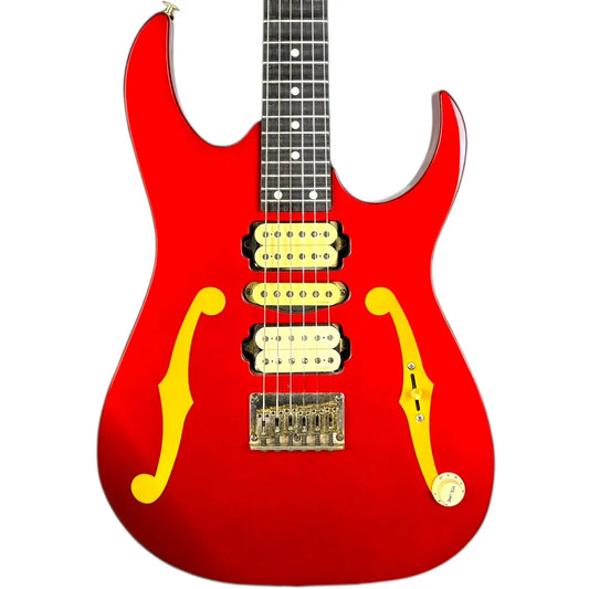 Ibanez PGM500 Pat´s Guitars