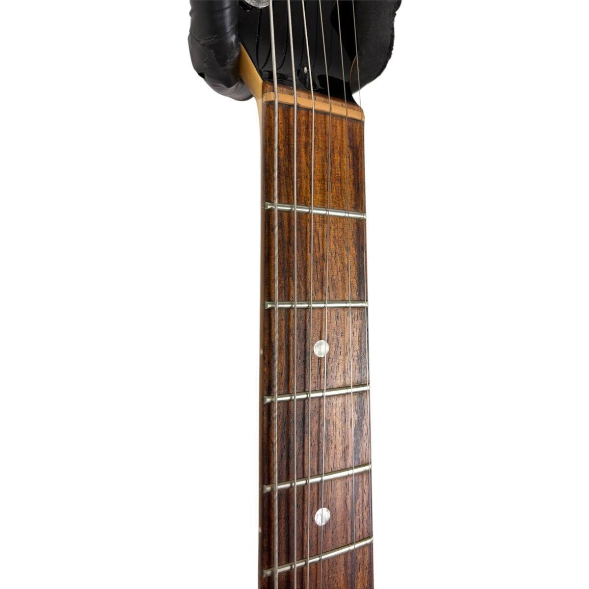 Burns London Cobra DX 2011 - Black