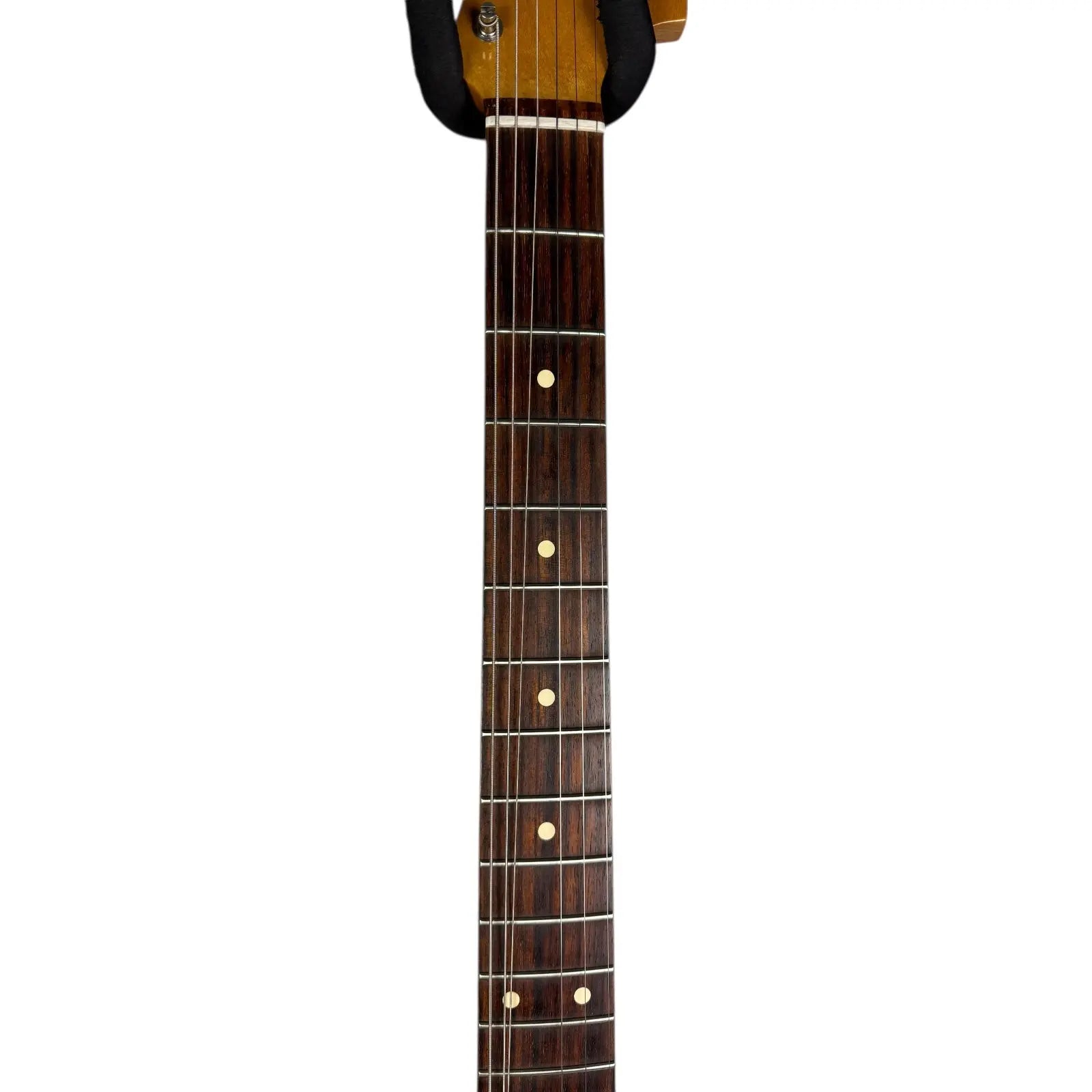 Fender Classic Player Jazzmaster 2012 - Sunburst Fender
