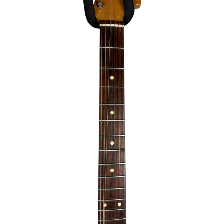 Fender Classic Player Jazzmaster 2012 - Sunburst
