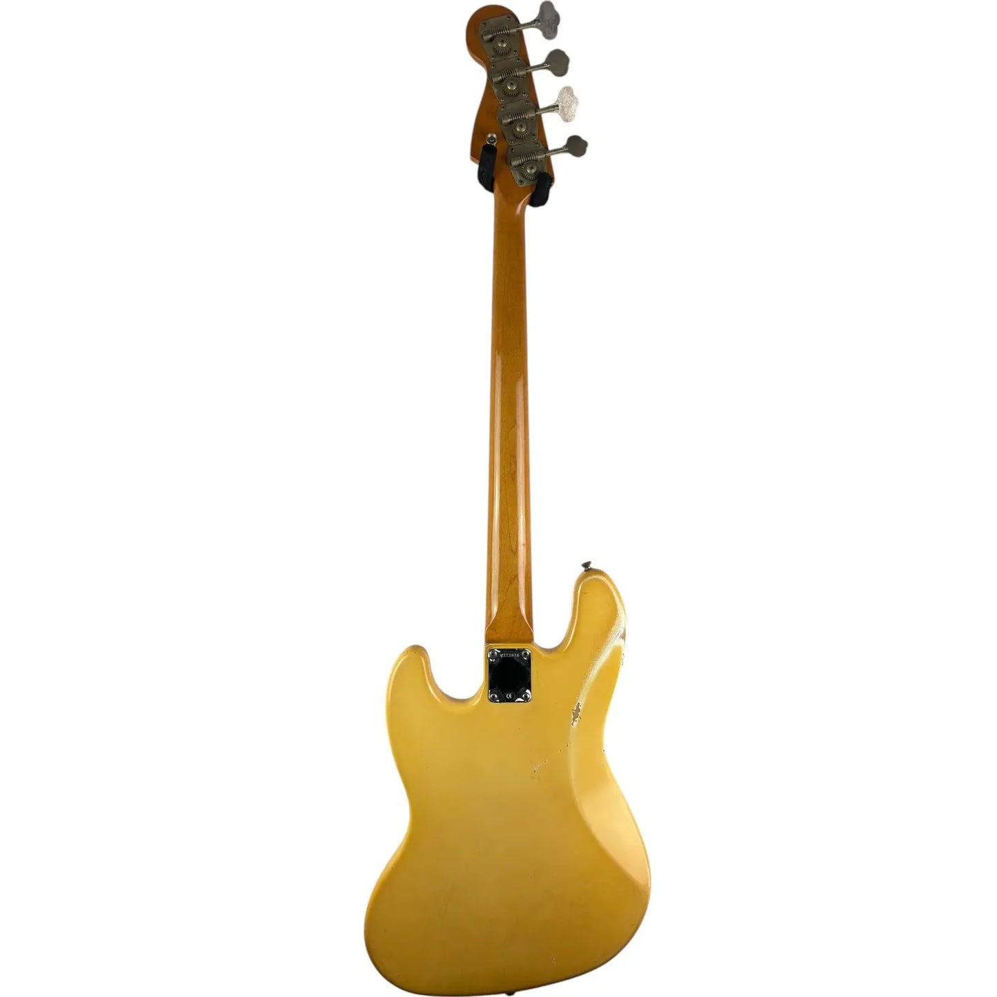 Fender Jazz Bass Fender